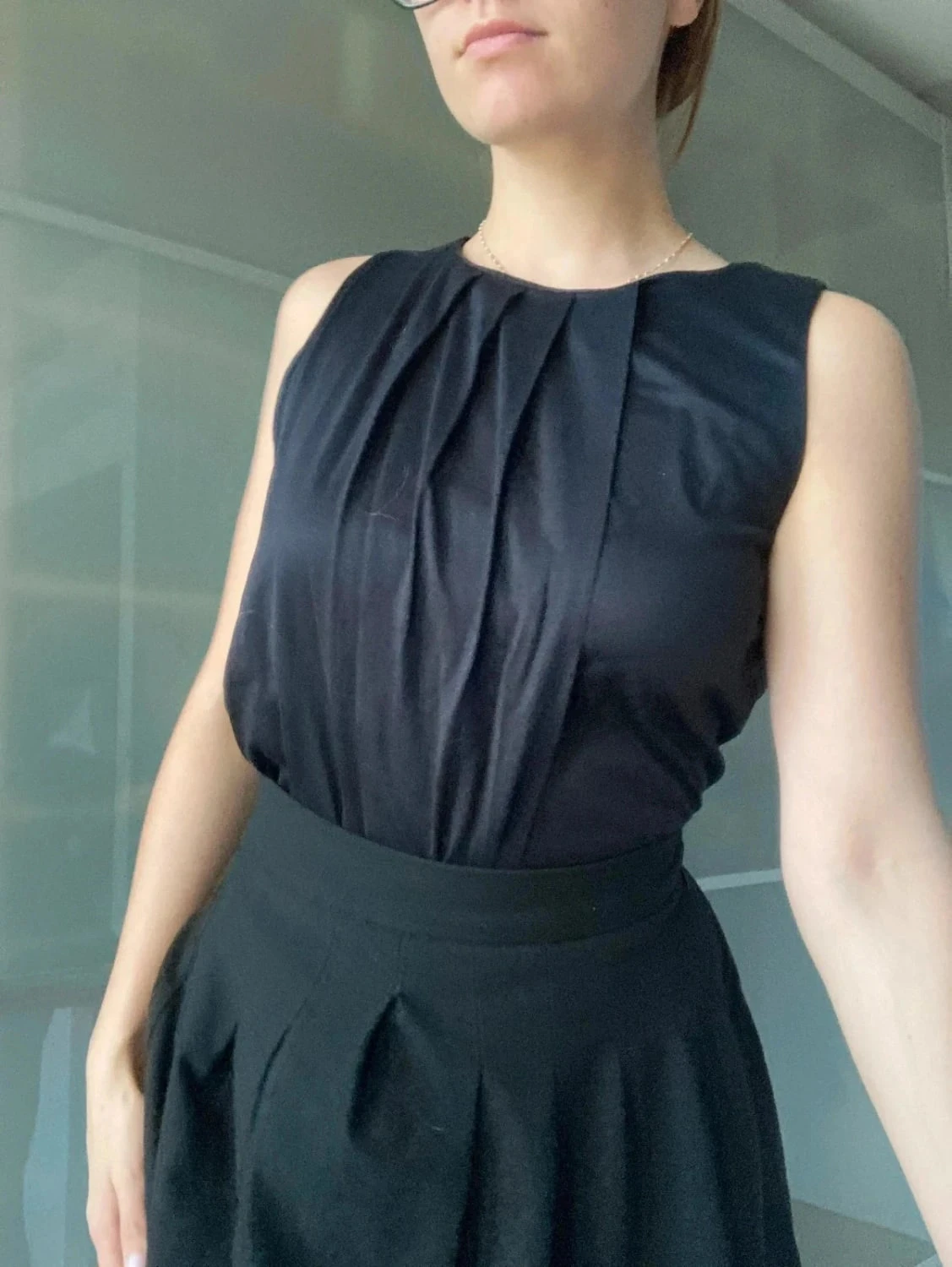 Chemise top Mexx neuve taille L